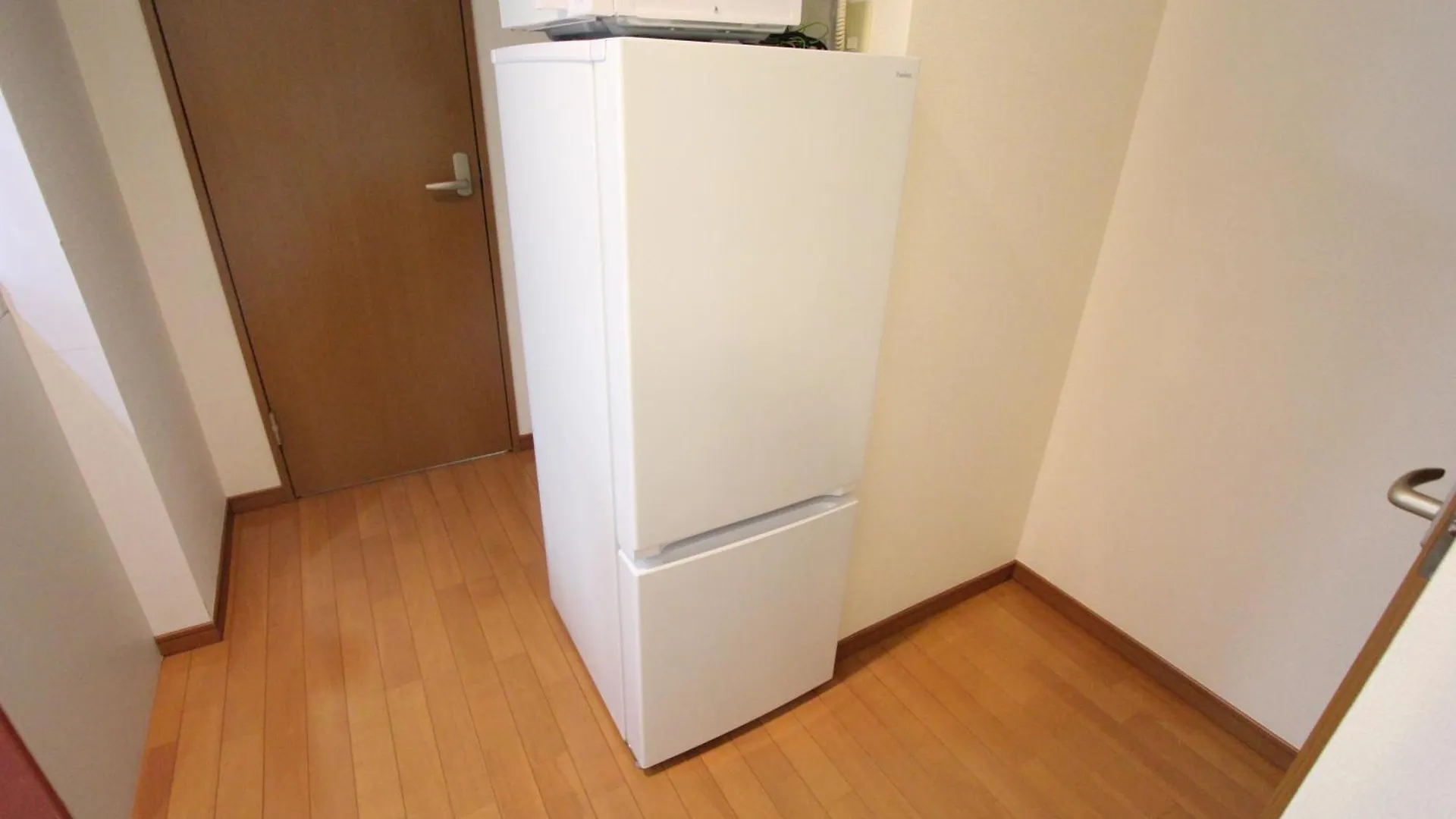 Luanahotel In Sinnakano Tokyo Apartment