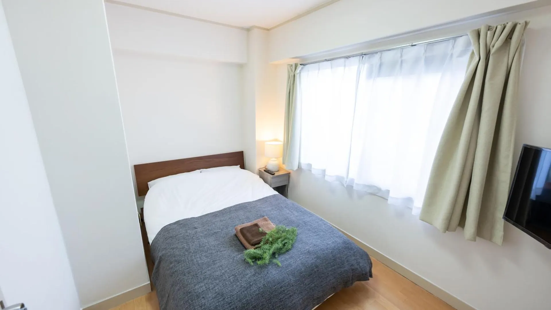 Luanahotel In Sinnakano Tokyo 0*,
